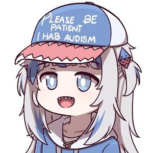 Meet your Posher, Stanley